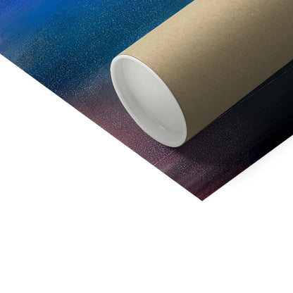 Arran Sunset Scotland Art Print - Kevin Hunter