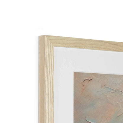 Cloch Lighthouse Dawn Framed & Mounted Print - Kevin Hunter