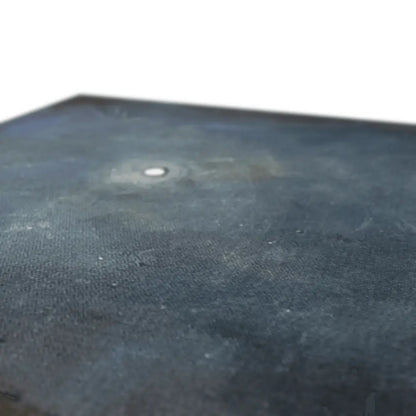 Eilean Donan Castle Twilight Original Painting - Kevin Hunter