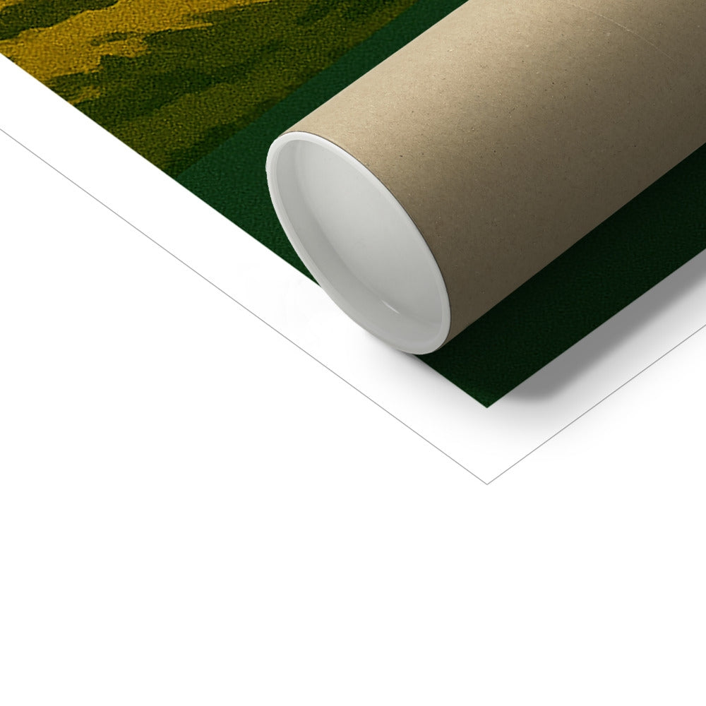 The Old Man Of Storr Scotland Art Print - Stephen Henry