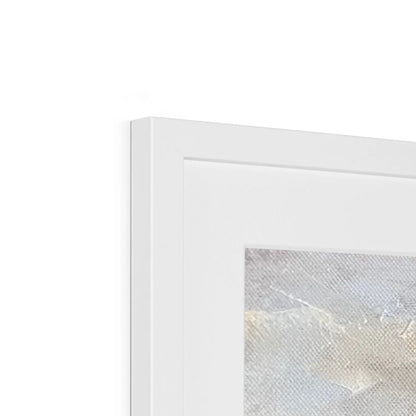 The Quiraing Framed & Mounted Print - Kevin Hunter